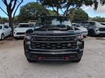 New 2026 Chevrolet Silverado 1500 Custom Crew Cab 4WD Pickup for sale #C260281 - photo 3