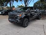New 2026 Chevrolet Silverado 1500 Custom Crew Cab 4WD Pickup for sale #C260281 - photo 4