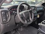 New 2026 Chevrolet Silverado 1500 Custom Crew Cab 4WD Pickup for sale #C260281 - photo 7