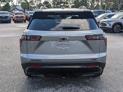 New 2026 Chevrolet Equinox RS SUV for sale #C260283 - photo 2