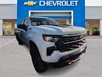 New 2026 Chevrolet Silverado 1500 Custom Crew Cab 4WD Pickup for sale #C260289 - photo 1