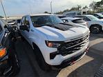 New 2026 Chevrolet Silverado 1500 Custom Crew Cab 4WD Pickup for sale #C260289 - photo 2