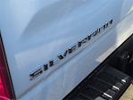 New 2026 Chevrolet Silverado 1500 Custom Crew Cab 4WD Pickup for sale #C260289 - photo 8