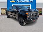 New 2026 Chevrolet Silverado 1500 Custom Crew Cab 4WD Pickup for sale #C260291 - photo 1
