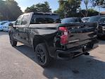 New 2026 Chevrolet Silverado 1500 Custom Crew Cab 4WD Pickup for sale #C260291 - photo 10