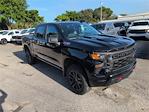 New 2026 Chevrolet Silverado 1500 Custom Crew Cab 4WD Pickup for sale #C260291 - photo 2