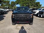 New 2026 Chevrolet Silverado 1500 Custom Crew Cab 4WD Pickup for sale #C260291 - photo 3