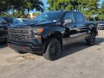 New 2026 Chevrolet Silverado 1500 Custom Crew Cab 4WD Pickup for sale #C260291 - photo 4