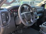 New 2026 Chevrolet Silverado 1500 Custom Crew Cab 4WD Pickup for sale #C260291 - photo 7