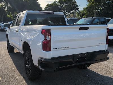 2026 Chevrolet Silverado 1500 Crew Cab 4WD Pickup for sale #C260292 - photo 2