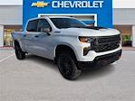 2026 Chevrolet Silverado 1500 Crew Cab 4WD Pickup for sale #C260292 - photo 1