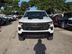 2026 Chevrolet Silverado 1500 Crew Cab 4WD Pickup for sale #C260292 - photo 5