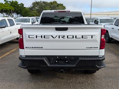 2026 Chevrolet Silverado 1500 Crew Cab 4WD Pickup for sale #C260293 - photo 2
