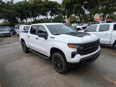 2026 Chevrolet Silverado 1500 Crew Cab 4WD Pickup for sale #C260293 - photo 2