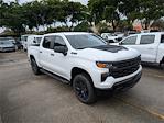 2026 Chevrolet Silverado 1500 Crew Cab 4WD Pickup for sale #C260293 - photo 4