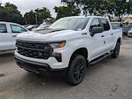 2026 Chevrolet Silverado 1500 Crew Cab 4WD Pickup for sale #C260293 - photo 5