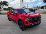 2026 Chevrolet Silverado 1500 Crew Cab 4WD Pickup for sale #C260294 - photo 4