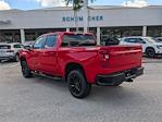 2026 Chevrolet Silverado 1500 Crew Cab 4WD Pickup for sale #C260294 - photo 2
