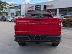 2026 Chevrolet Silverado 1500 Crew Cab 4WD Pickup for sale #C260294 - photo 3