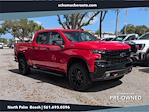 2021 Chevrolet Silverado 1500 Crew Cab 4WD Pickup for sale #C260294A - photo 1