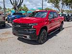 2021 Chevrolet Silverado 1500 Crew Cab 4WD Pickup for sale #C260294A - photo 4