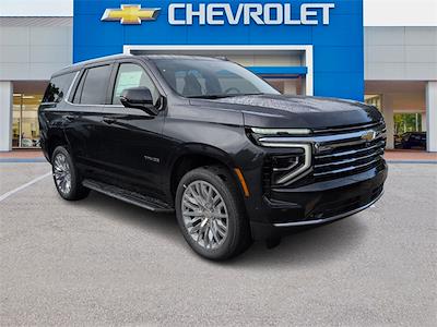 New 2026 Chevrolet Tahoe LT SUV for sale #C260295 - photo 1