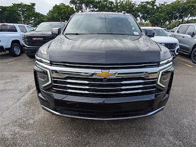 New 2026 Chevrolet Tahoe LT SUV for sale #C260295 - photo 2