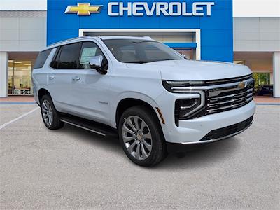 New 2026 Chevrolet Tahoe Premier for sale #C260302 - photo 1