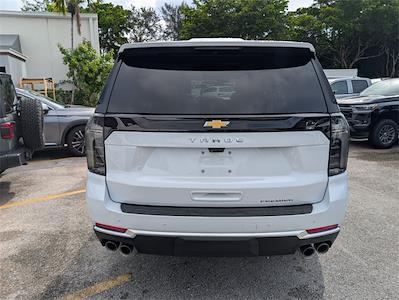 New 2026 Chevrolet Tahoe Premier for sale #C260302 - photo 2