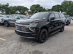 New 2026 Chevrolet Suburban LT SUV for sale #C260303 - photo 4