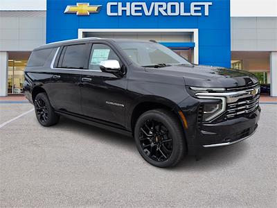 2026 Chevrolet Suburban 4WD SUV for sale #C260304 - photo 1