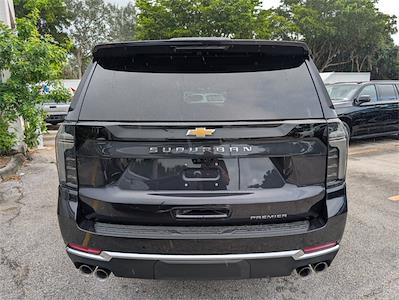 2026 Chevrolet Suburban 4WD SUV for sale #C260304 - photo 2