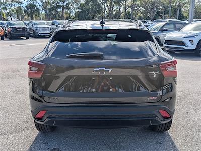 New 2026 Chevrolet Trax 2RS for sale #C260313 - photo 2