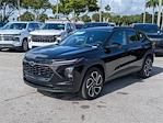 New 2026 Chevrolet Trax 2RS SUV for sale #C260313 - photo 4