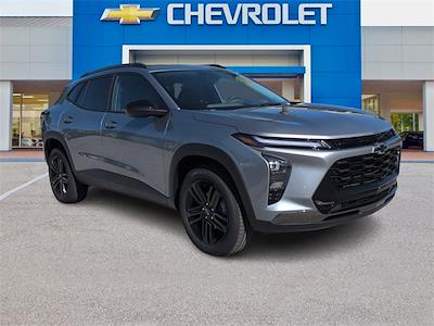 New 2026 Chevrolet Trax ACTIV SUV for sale #C260318 - photo 1