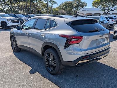 New 2026 Chevrolet Trax ACTIV SUV for sale #C260318 - photo 2