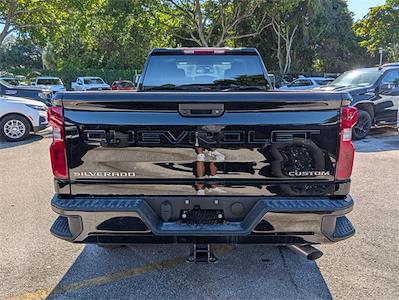 New 2026 Chevrolet Silverado 2500 Custom Crew Cab for sale #C260319 - photo 2