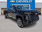 New 2026 Chevrolet Silverado 2500 Custom Crew Cab for sale #C260319 - photo 1