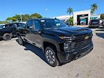 New 2026 Chevrolet Silverado 2500 Custom Crew Cab for sale #C260319 - photo 3