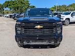 New 2026 Chevrolet Silverado 2500 Custom Crew Cab for sale #C260319 - photo 4