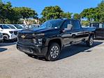 New 2026 Chevrolet Silverado 2500 Custom Crew Cab for sale #C260319 - photo 5