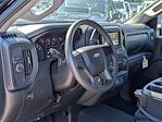 New 2026 Chevrolet Silverado 2500 Custom Crew Cab for sale #C260319 - photo 8