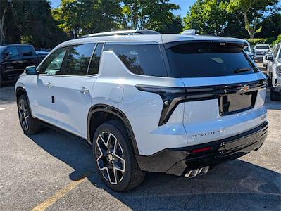 New 2026 Chevrolet Traverse High Country AWD SUV for sale #C260322 - photo 2