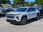 New 2026 Chevrolet Traverse High Country AWD SUV for sale #C260322 - photo 5