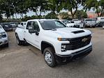 New 2026 Chevrolet Silverado 3500 Work Truck Crew Cab 4WD Pickup for sale #C260323 - photo 2