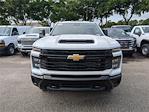 New 2026 Chevrolet Silverado 3500 Work Truck Crew Cab 4WD Pickup for sale #C260323 - photo 3
