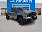 New 2026 Chevrolet Silverado 2500 Custom Crew Cab 4WD Pickup for sale #C260328 - photo 1