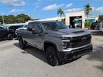 New 2026 Chevrolet Silverado 2500 Custom Crew Cab 4WD Pickup for sale #C260328 - photo 3