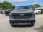 New 2026 Chevrolet Silverado 2500 Custom Crew Cab 4WD Pickup for sale #C260328 - photo 4