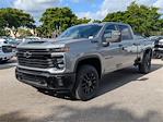 New 2026 Chevrolet Silverado 2500 Custom Crew Cab 4WD Pickup for sale #C260328 - photo 5